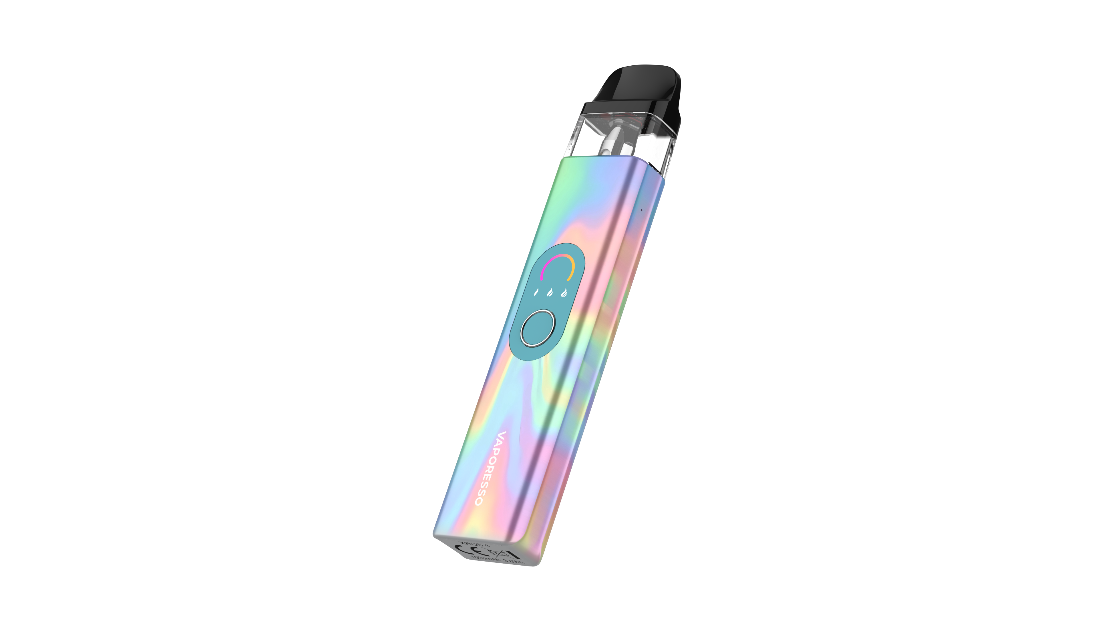 Vaporesso XROS 5 Pod Kit – 1500mAh, Adjustable Power, 2ml Mesh Pods